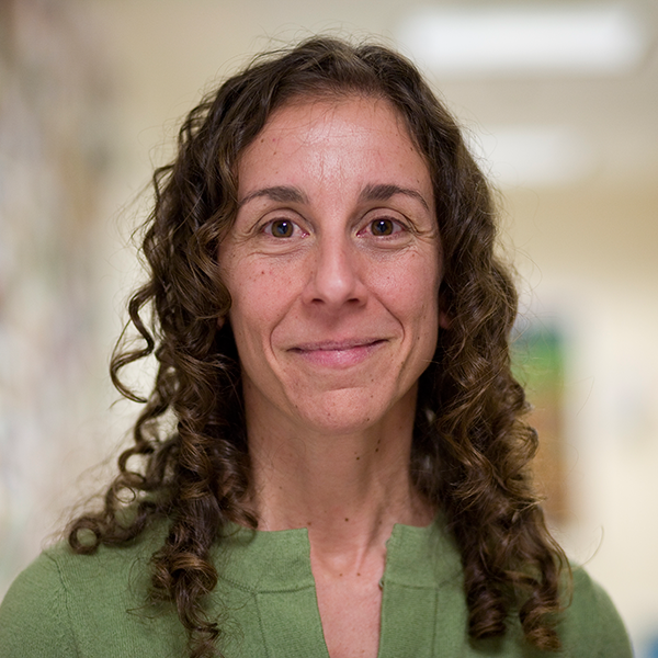 Julie R. Park, MD